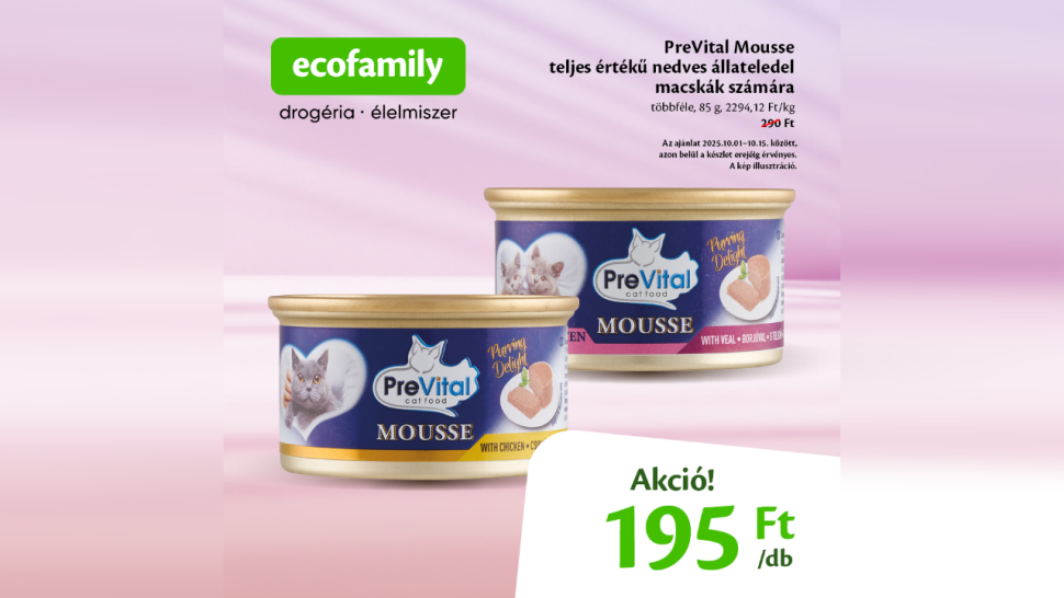 Cicád kedvence most szuper áron!
