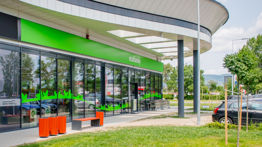 Ecofamily nyitvatartás