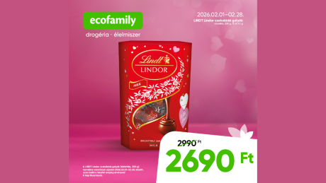 Csak egy falat, és máris szerelem