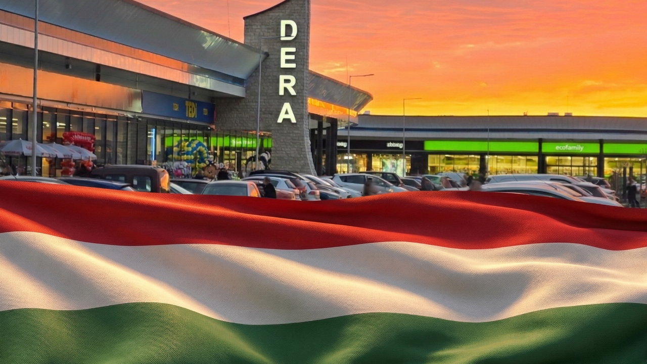 Ünnepi nyitvatartás - Március 15. | DERA PARK