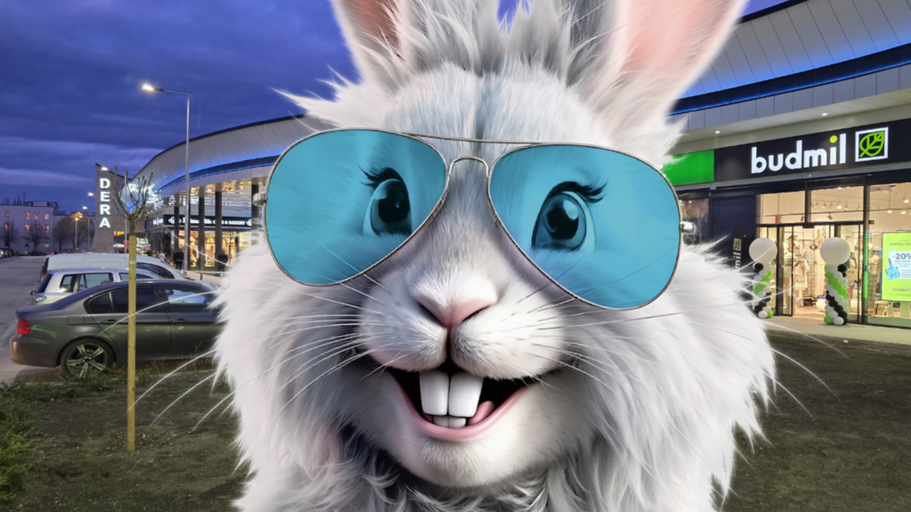 Ünnepi Nyitva tartás - Húsvét | DERA PARK